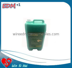 Κίνα Dic-206 υδροδιαλυτή WEDM καλωδίων EDM συμπύκνωση αναλωσίμων για το καλώδιο EDM προμηθευτής