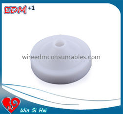 Κίνα EDM επίπεδο φλυτζανιών Fanuc ακροφύσιο A290-8104-X775 νερού ανταλλακτικών πλαστικό προμηθευτής