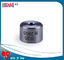 Charmilles EDM κεραμικό/μέρη οδηγών EDM καλωδίων διαμαντιών 0.255mm C101 προμηθευτής